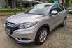 Honda HR-V 1.5L E CVT 2015 Silver 1