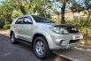 Toyota Fortuner G Luxury 2007 Full Orsinil 2