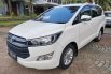 Toyota Kijang Innova 2.4G 2017 Putih 1