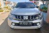 Mitsubishi Strada Triton Exceed 2,5 MT Diesel 2019 1