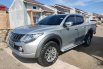 Mitsubishi Strada Triton Exceed 2,5 MT Diesel 2019 3