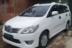 Toyota Kijang Innova G Luxury 2013 2