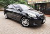 Toyota Vios G CVT 2011 2