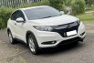 Honda HR-V E CVT 2016 Putih 3