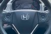 Honda CR-V 2.4 Sunroof Prestige AT 2015 8
