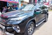 Toyota Fortuner 2.4 VRZ AT 2018 3