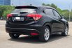 HONDA HR-V CVT HITAM 2017 ADA DISKON GEDE GEDEAN SAMPAI PULUHAN JUTA RUPIAH!! 5