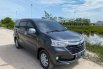 Toyota Avanza 1.3G AT 2015 2