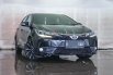 Toyota Corolla Altis V AT 2018 Hitam Siap Pakai Murah Bergaransi Kilometer Asli DP 30Juta 1