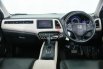 Honda HR-V E Prestige 2015 Abu-abu Siap Pakai Murah Bergaransi Kilometer Asli DP Minim 25Juta 4