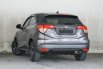 Honda HR-V E Prestige 2015 Abu-abu Siap Pakai Murah Bergaransi Kilometer Asli DP Minim 25Juta 3