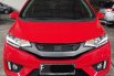 Honda Jazz RS A/T ( Matic ) 2014 Merah Km Super Antiik 38rban Mulus Gress Siap Pakai 1