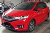 Honda Jazz RS A/T ( Matic ) 2014 Merah Km Super Antiik 38rban Mulus Gress Siap Pakai 2