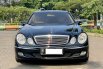 Mercedes-Benz E-Class E 240 2004 Hitam 1