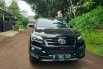 Toyota Fortuner New  4x4 2.8 GR Sport A/T DSL GR SPORT 2018 3