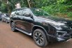 Toyota Fortuner New  4x4 2.8 GR Sport A/T DSL GR SPORT 2018 5