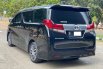 Toyota Alphard 2.5 G ATPM A/T 2017 Hitam 6