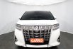 Toyota Alphard 2.5 G AT 2020 1