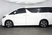 Toyota Alphard 2.5 G AT 2020 3