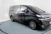 Toyota Vellfire 2.5 G AT 2017 2