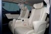 JUAL Toyota Alphard 2.5 G AT 2020 Putih 8