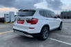 BMW 2.0 X3 AT 2016 4