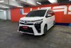 Mobil Toyota Voxy 2020 CVT dijual, DKI Jakarta 5