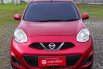 Nissan March 1.2 2017 Merah 1