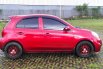 Nissan March 1.2 2017 Merah 3