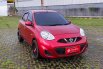 Nissan March 1.2 2017 Merah 2