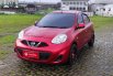 Nissan March 1.2 2017 Merah 4