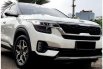 Jual Kia Seltos EX 2020 harga murah di DKI Jakarta 9