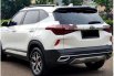 Jual Kia Seltos EX 2020 harga murah di DKI Jakarta 5