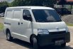 Daihatsu Gran Max Blind Van 2018 Putih 1