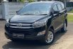 Toyota Kijang Innova 2.0 G Reborn 2018 Hitam ISTIMEWA 8