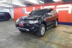 Jual Mitsubishi Pajero Sport Exceed 2013 harga murah di DKI Jakarta 8