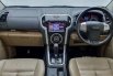 Banten, jual mobil Isuzu MU-X Royale 2017 dengan harga terjangkau 1