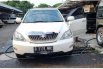 Jual mobil bekas murah Toyota Harrier 240G 2011 di DKI Jakarta 1