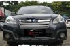 Banten, jual mobil Subaru Outback 2013 dengan harga terjangkau 9