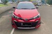 Jual Toyota Sportivo 2018 harga murah di DKI Jakarta 13