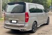 Hyundai H-1 Royale AT 2018 Silver 2