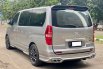 Hyundai H-1 Royale AT 2018 Silver 3