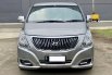 Hyundai H-1 Royale AT 2018 Silver 4