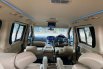 Hyundai H-1 Royale AT 2018 Silver 8