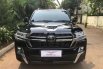 Mobil Toyota Land Cruiser 2021 VX-R terbaik di DKI Jakarta 12