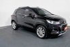 JUAL Chevrolet Trax 1.4 Turbo LTZ AT 2017 Hitam 1