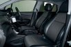 JUAL Chevrolet Trax 1.4 Turbo LTZ AT 2017 Hitam 7