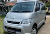 Daihatsu Gran Max 1.3 M/T 2021 Silver Metalik UNIT LANGKA istimewa 14