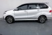 Daihatsu Xenia 1.5 R Deluxe MT 2019 Silver 4