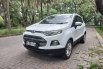 Ford EcoSport Titanium 2015 DP 31jt 12